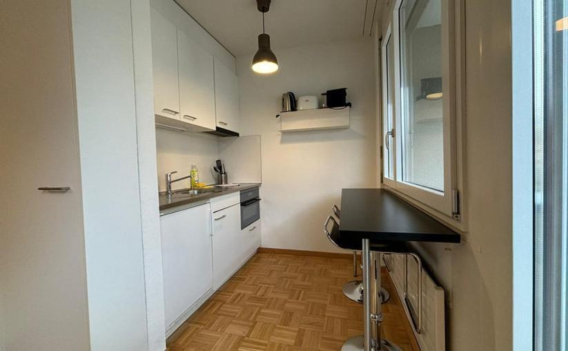 Apartamento Cute Next To Museum Of Art - Art 9 *